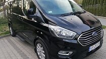 Kraków Airport Transfer 