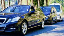 Private Transfer from Naples to Positano or vice versa