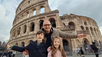 Private day tour: Pompei and Herculenium.