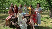 Naramata Full Day Lunch Wine Tour- Incl. Tasting Fees & Gratuity!