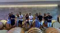 West Kelowna Full Day Lunch Wine Tour-Incl Tastings & Guide Grat 