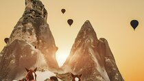 Full Day Cappadocia Private Guide And Car