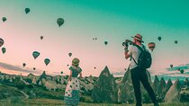 Best Of Cappadocia Tour; Private Guide & Vehicle