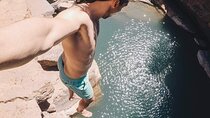 Agadir paradise valley and high atlas excursion 
