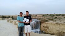 Fayoum Full Day tour Bird Watching