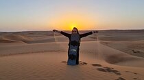 Full Day Private Desert Adventure