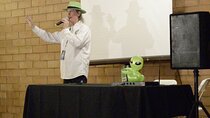 Interview With A Contactee