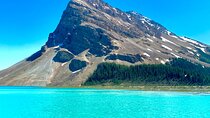 Lake Louise, Moraine Lake and the Icefields Parkway Full-Day Tour