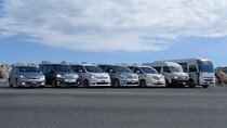 Kingston Airport to Ocho Rios Hotels and St Anns One Way