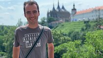Kutna Hora Private day trip from Prague with lunch, admission and local treat