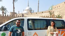 Tour to Museum, Citadel and Old Cairo