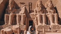  Abu Simbel Temples Full Day Tour From Aswan With Entry Tickets 