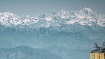 Benog Tibba Day Hike - Mussoorie 