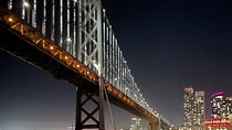San Francisco City Lights Sail