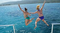 5 Hours Montego Bay Sunset Catamaran