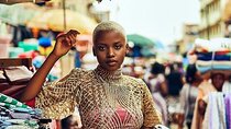 Private Accra Market Tour