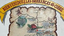 Creel and El Chepe Northern Chihuahua Experience