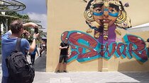 San Salvador Half- day City tour