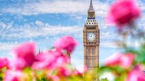 London’s Crown Secret: Self-Guided Royal Puzzle Quest
