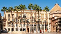 Malaga Highlights Exploration Game and Tour