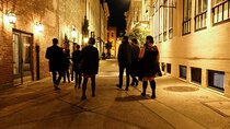 Walk with Spirits: A Haunted Pub Crawl in San Francisco