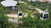 Daily Bursa Uludag Mountain & Cable Car Tour with Lunch from Istanbul
