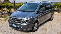 Private Transfer from Positano to Naples