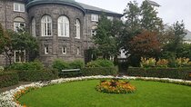 2-Hour Reykjavik Private Walking Tour