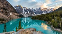 3-Day Rockies Classic Tour (Yoho & Jasper National Park)