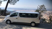 Private Day Trip to the French Riviera