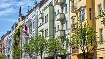 Berlin’s Jewish Quarter: Self-Guided Walk for Memory & Peace