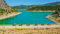 Quad Safari Tour to Imotski Area