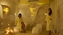 Sharm El Sheikh - NATURA Salt Cave - Salt Lake Session 