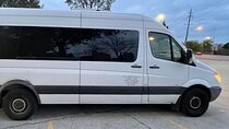 Private Tour or Private Transportation From Toronto Anywhere