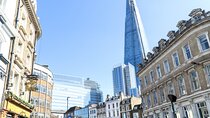 Secrets of Bermondsey: Self-Guided Urban Puzzle Walk