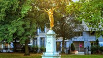 Brussels Treasure Hunt: Gold Quest Walking Adventure