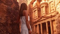 Private Full Day Tour from Amman to Petra City