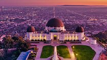 Los Angeles Private 4 Hour Driving Tour
