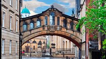 Oxford’s Famous Alumni: Self-Guided Story Puzzle Walk
