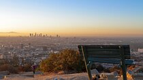 Los Angeles Private 4 Hour Driving Tour