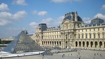 Paris Private SightSeeing Tour - 6 Hours