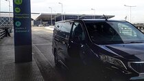 Private Transfer from Thessaloniki Airport to City Center