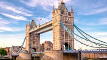 Troll Hunt at London Bridge: Self-Guided Fantasy Adventure