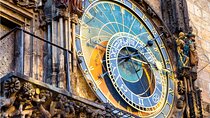 The Plague Doctor of Prague: Self-Guided Mystery Puzzle Walk
