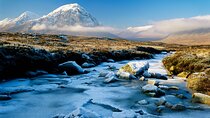 Edinburgh:5-Day Isle of Skye, Inverness & Loch Ness Tour w/Hostel