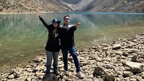 Humantay lagoon tour