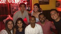 2 Hours and 30 Minutes Salsa Night in México City