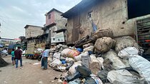Dharavi Slum tour in Mumbai by local resident