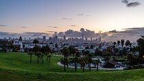 Mission District food and history Walking Tour: Small group