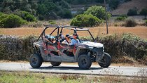 Buggy tour: East area of Mallorca